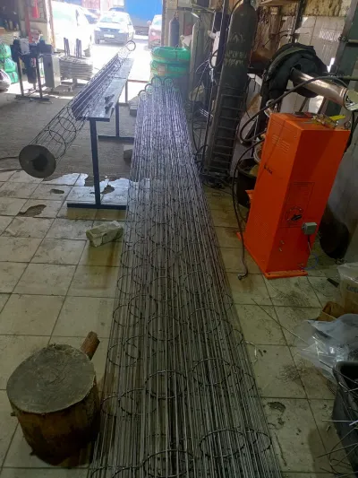 Каркас 7 метров